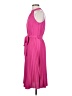 Kirundo 100% Polyester Pink Cocktail Dress Size S - photo 5