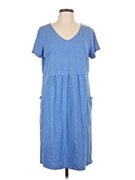 J.Jill Casual Dress (view 1)