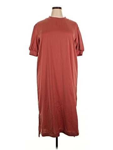 Who What Wear Casual Dress (view 1)