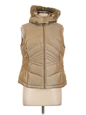 Ann Taylor LOFT Vest (view 1)