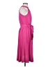 Kirundo 100% Polyester Pink Cocktail Dress Size S - photo 4
