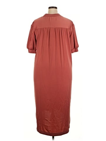 Who What Wear Casual Dress (view 2)