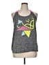 LIVI Active Gray Active Tank Size 14 - photo 1