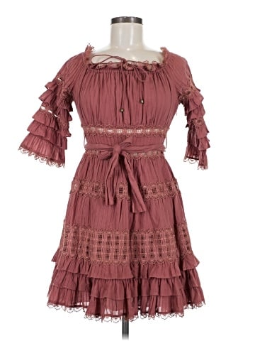 Zimmermann Casual Dress (view 1)