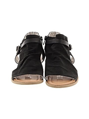 Blowfish Sandals (view 2)