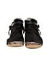 Blowfish Black Sandals Size 7 1/2 - photo 2