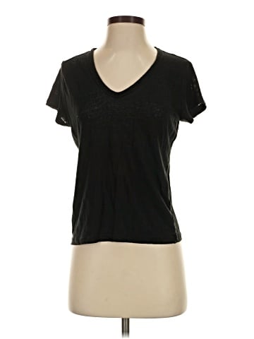 Banana Republic Short Sleeve T-Shirt (view 1)