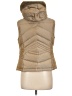 Ann Taylor LOFT Gold Vest Size 10 Petite - photo 2