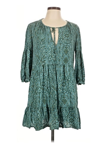 Zara Casual Dress (view 1)