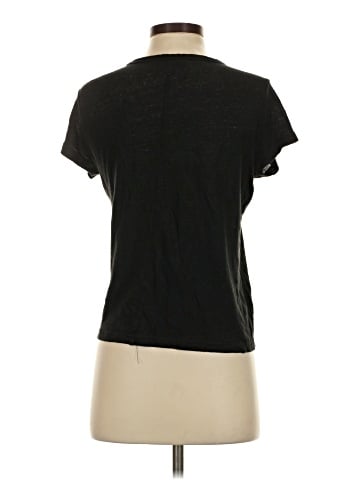 Banana Republic Short Sleeve T-Shirt (view 2)