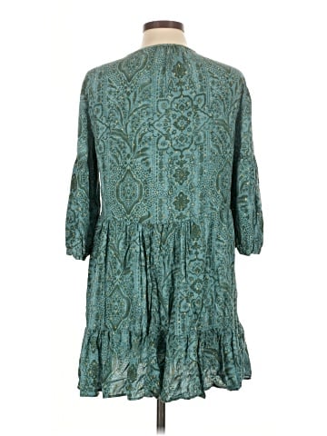 Zara Casual Dress (view 2)
