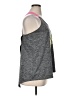 LIVI Active Gray Active Tank Size 14 - photo 4