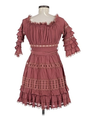 Zimmermann Casual Dress (view 2)