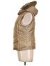 Ann Taylor LOFT Gold Vest Size 10 Petite - photo 5