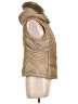 Ann Taylor LOFT Gold Vest Size 10 Petite - photo 4