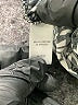 Cupio Graphic Silver Jumpsuit Size M - photo 5