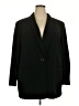 Jones New York Black Blazer Size 20 - photo 1