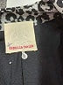 Rebecca Taylor Gray Blazer Size 0 - photo 6