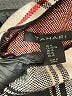 Tahari Plaid Gray Pullover Sweater Size XL - photo 7
