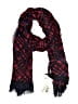 Vera Bradley 100% Rayon Red Scarf One size - photo 1