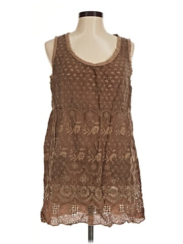 Johnny Was Sleeveless Blouse (view 1)