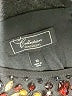 DressBarn Black Cocktail Dress Size 10 - photo 7