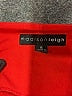 Madison Leigh Red Short Sleeve Top Size 16 - photo 7