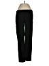Crosby Solid Black Dress Pants Size 2 - photo 1