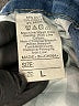 Unbranded Blue Jeans Size L - photo 7