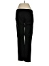 Crosby Solid Black Dress Pants Size 2 - photo 2