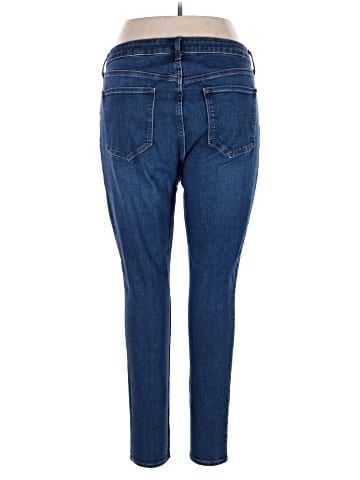 Unbranded Jeans (view 2)