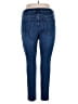 Unbranded Blue Jeans Size 16 - photo 2