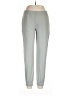 John Galt Solid Gray Casual Pants Size 0X - photo 1