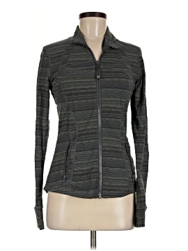 Lululemon Athletica Track Jacket