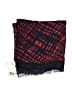 Vera Bradley 100% Rayon Red Scarf One size - photo 2