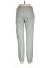 John Galt Solid Gray Casual Pants Size 0X - photo 2