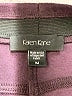 Karen Kane Solid Purple Active Pants Size M - photo 4