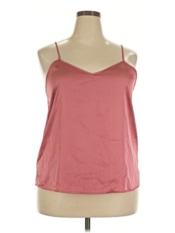 Ekouaer Sleeveless Top (view 1)