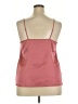 Ekouaer Pink Sleeveless Top Size XXL - photo 2