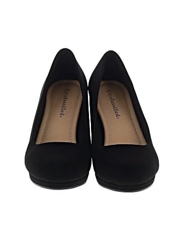 City Classified Heels (view 2)