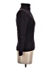 Coldwater Creek Black Turtleneck Sweater Size S - photo 4