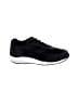 SAS Black Sneakers Size 9 1/2 - photo 1