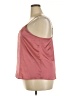 Ekouaer Pink Sleeveless Top Size XXL - photo 5