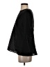 Reistor Black 3/4 Sleeve Top Size S - photo 5