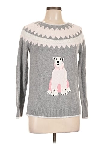 Tommy Hilfiger Pullover Sweater (view 1)