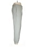 John Galt Solid Gray Casual Pants Size 0X - photo 4