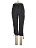 Indygena Black Casual Pants Size XS - photo 1
