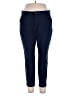 Old Navy Blue Jeans Size 16 Petite - photo 1