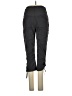 Indygena Black Casual Pants Size XS - photo 2