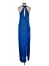 BCBGMAXAZRIA Blue Casual Dress Size XXS - photo 2